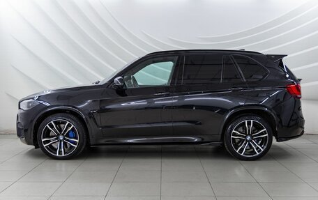 BMW X5, 2016 год, 3 550 000 рублей, 4 фотография