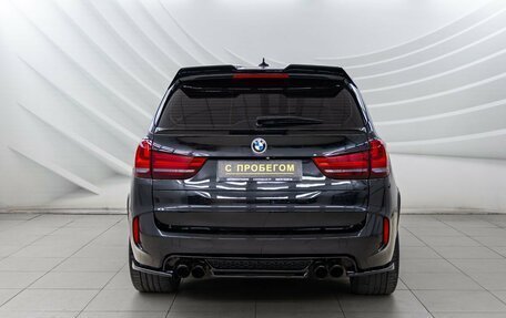 BMW X5, 2016 год, 3 550 000 рублей, 6 фотография