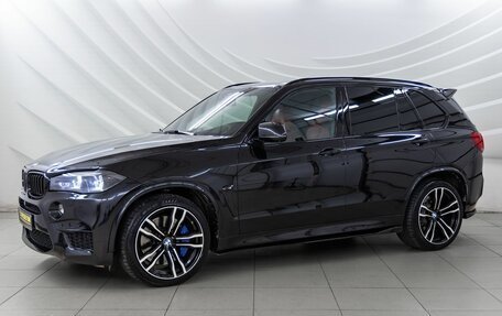 BMW X5, 2016 год, 3 550 000 рублей, 3 фотография