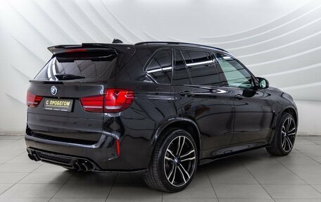 BMW X5, 2016 год, 3 550 000 рублей, 7 фотография