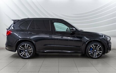 BMW X5, 2016 год, 3 550 000 рублей, 8 фотография