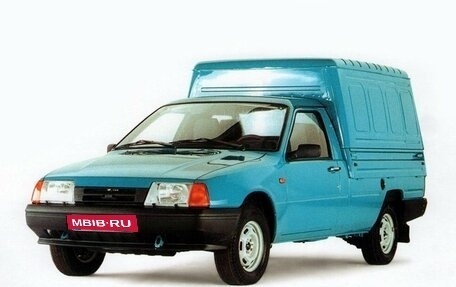 ИЖ 2717, 2003 год, 160 000 рублей, 1 фотография