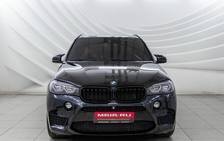 BMW X5, 2016 год, 3 550 000 рублей, 2 фотография