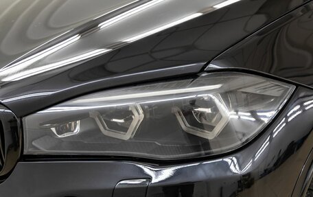 BMW X5, 2016 год, 3 550 000 рублей, 12 фотография