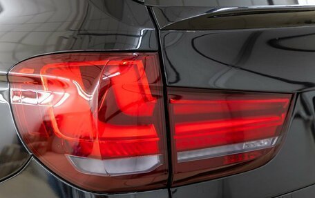 BMW X5, 2016 год, 3 550 000 рублей, 13 фотография