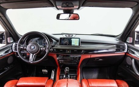 BMW X5, 2016 год, 3 550 000 рублей, 14 фотография