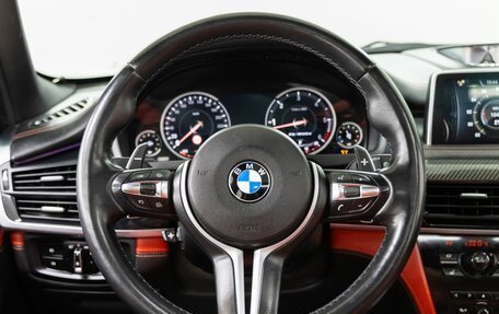 BMW X5, 2016 год, 3 550 000 рублей, 16 фотография