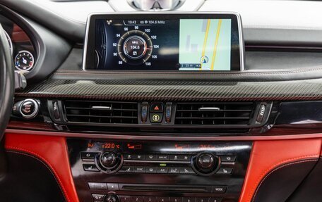 BMW X5, 2016 год, 3 550 000 рублей, 17 фотография