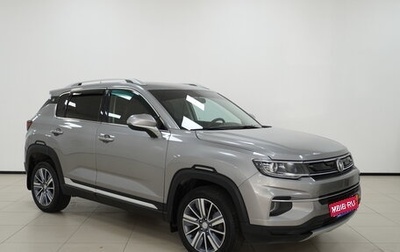 Changan CS35 Plus, 2021 год, 1 330 000 рублей, 1 фотография