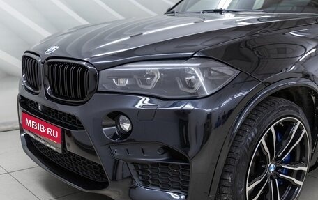 BMW X5, 2016 год, 3 550 000 рублей, 11 фотография