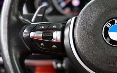BMW X5, 2016 год, 3 550 000 рублей, 26 фотография