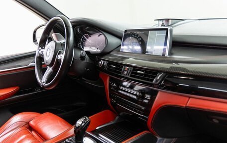 BMW X5, 2016 год, 3 550 000 рублей, 32 фотография