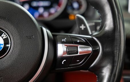 BMW X5, 2016 год, 3 550 000 рублей, 27 фотография