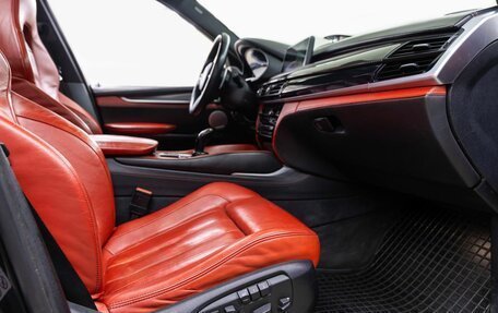 BMW X5, 2016 год, 3 550 000 рублей, 33 фотография