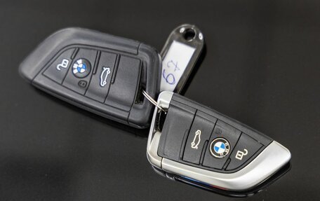 BMW X5, 2016 год, 3 550 000 рублей, 40 фотография