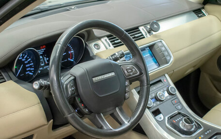 Land Rover Range Rover Evoque I, 2015 год, 1 899 000 рублей, 8 фотография