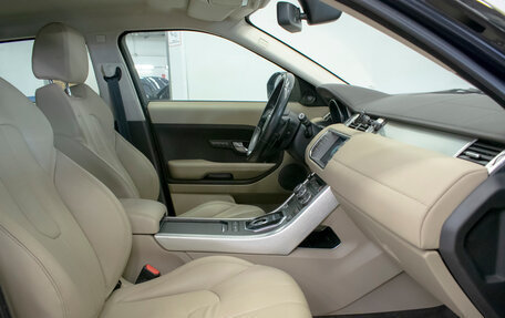 Land Rover Range Rover Evoque I, 2015 год, 1 899 000 рублей, 5 фотография