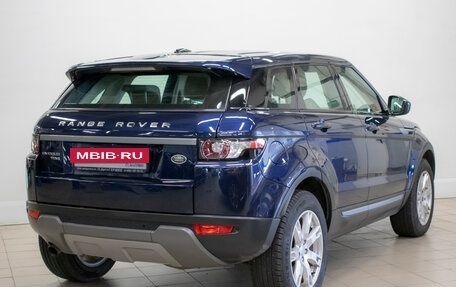 Land Rover Range Rover Evoque I, 2015 год, 1 899 000 рублей, 3 фотография