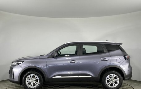 Chery Tiggo 4 I рестайлинг, 2025 год, 2 099 000 рублей, 2 фотография