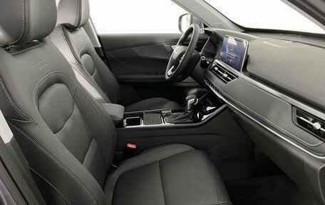 Chery Tiggo 4 I рестайлинг, 2025 год, 2 099 000 рублей, 5 фотография
