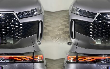 Chery Tiggo 4 I рестайлинг, 2025 год, 2 099 000 рублей, 17 фотография
