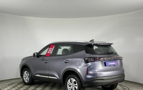 Chery Tiggo 4 I рестайлинг, 2025 год, 2 099 000 рублей, 19 фотография