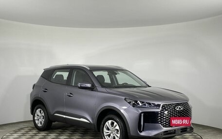 Chery Tiggo 4 I рестайлинг, 2025 год, 2 099 000 рублей, 12 фотография