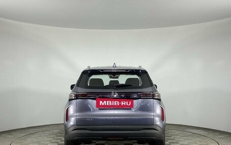 Chery Tiggo 4 I рестайлинг, 2025 год, 2 099 000 рублей, 20 фотография