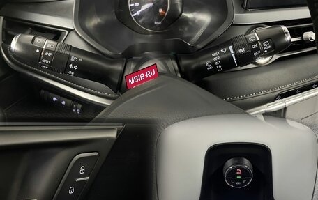 Chery Tiggo 4 I рестайлинг, 2025 год, 2 099 000 рублей, 13 фотография
