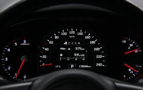 KIA Sorento III Prime рестайлинг, 2016 год, 2 349 000 рублей, 15 фотография