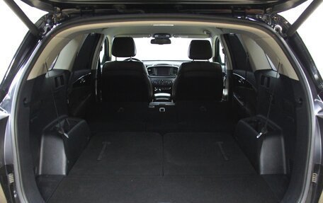 KIA Sorento III Prime рестайлинг, 2016 год, 2 349 000 рублей, 26 фотография
