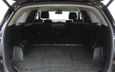KIA Sorento III Prime рестайлинг, 2016 год, 2 349 000 рублей, 25 фотография