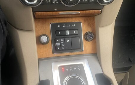 Land Rover Discovery IV, 2013 год, 2 550 000 рублей, 11 фотография