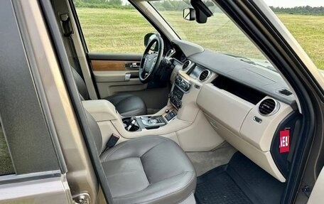 Land Rover Discovery IV, 2013 год, 2 550 000 рублей, 8 фотография