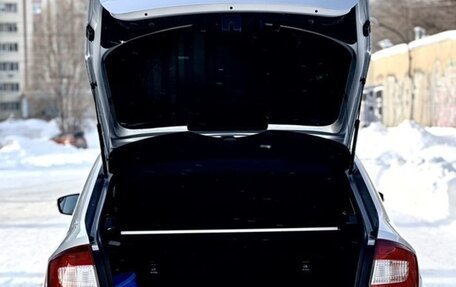 Skoda Rapid I, 2018 год, 1 235 000 рублей, 3 фотография