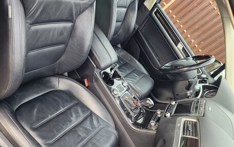 Volkswagen Touareg III, 2015 год, 2 650 000 рублей, 7 фотография