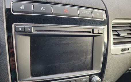 Volkswagen Touareg III, 2015 год, 2 650 000 рублей, 11 фотография