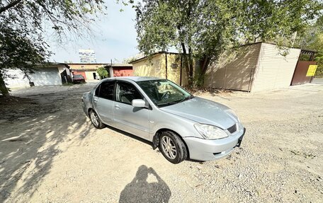 Mitsubishi Lancer IX, 2009 год, 390 000 рублей, 3 фотография