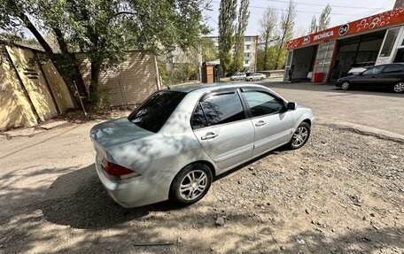 Mitsubishi Lancer IX, 2009 год, 390 000 рублей, 4 фотография