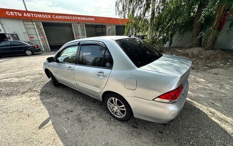 Mitsubishi Lancer IX, 2009 год, 390 000 рублей, 6 фотография