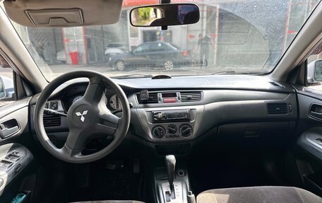 Mitsubishi Lancer IX, 2009 год, 390 000 рублей, 8 фотография