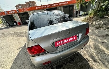 Mitsubishi Lancer IX, 2009 год, 390 000 рублей, 5 фотография