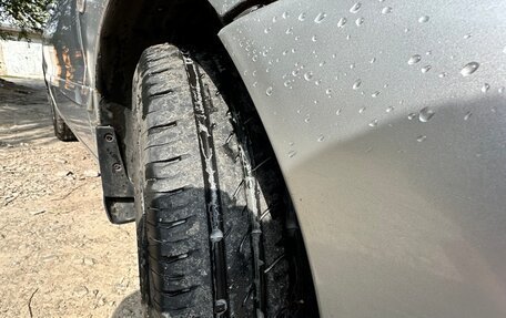 Mitsubishi Lancer IX, 2009 год, 390 000 рублей, 7 фотография