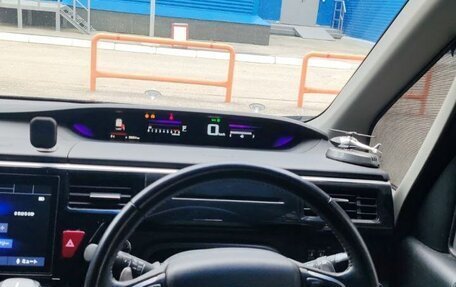 Honda Stepwgn IV, 2019 год, 2 800 000 рублей, 13 фотография
