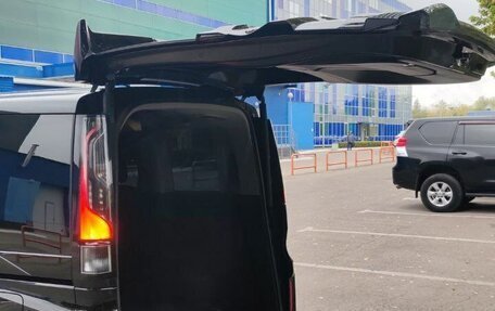 Honda Stepwgn IV, 2019 год, 2 800 000 рублей, 25 фотография
