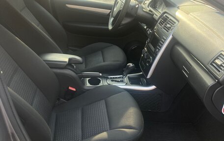 Mercedes-Benz B-Класс, 2010 год, 750 000 рублей, 5 фотография