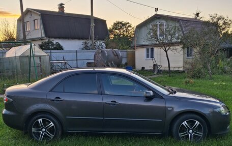 Mazda 6, 2006 год, 650 000 рублей, 3 фотография