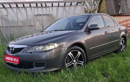 Mazda 6, 2006 год, 650 000 рублей, 2 фотография