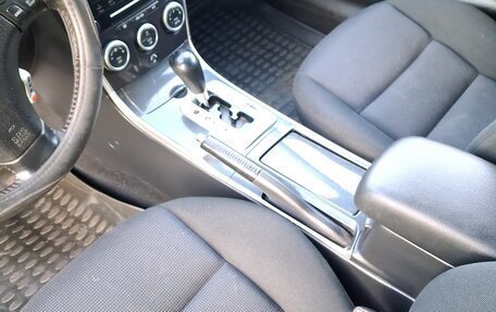 Mazda 6, 2006 год, 650 000 рублей, 13 фотография