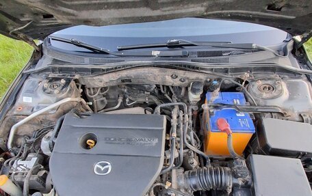 Mazda 6, 2006 год, 650 000 рублей, 9 фотография
